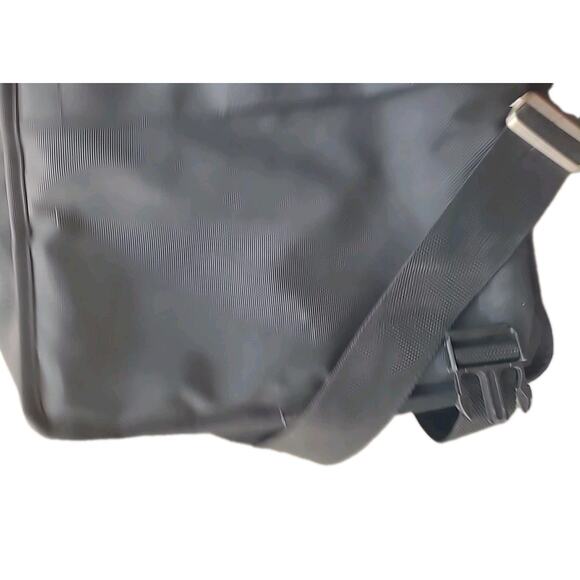 Original Xbox Console Official Storage Carrying Case Travel Messenger Bag - Picture 9 of 12